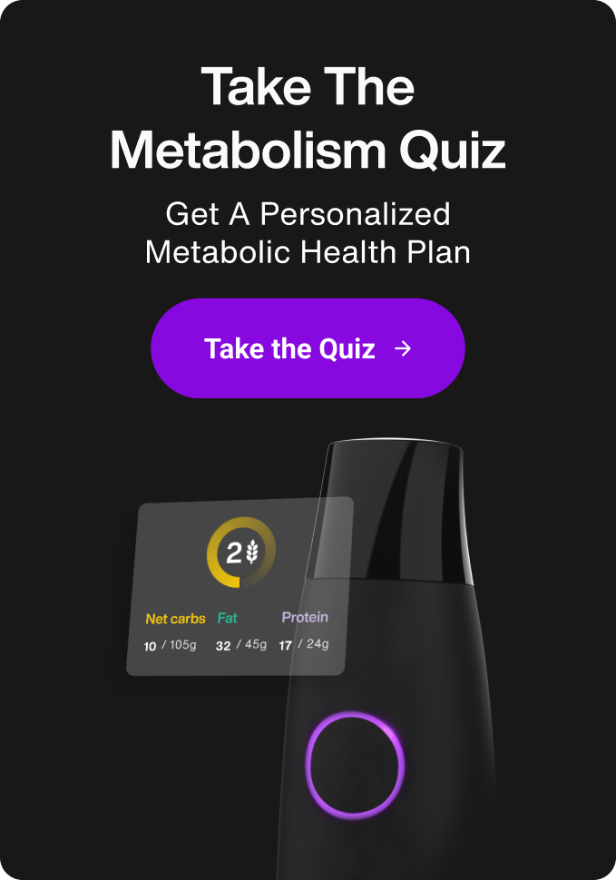 calculating macros