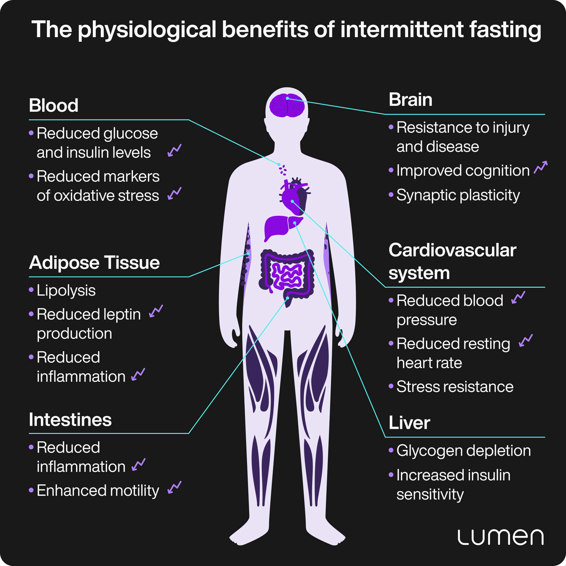 best time for intermittent fasting