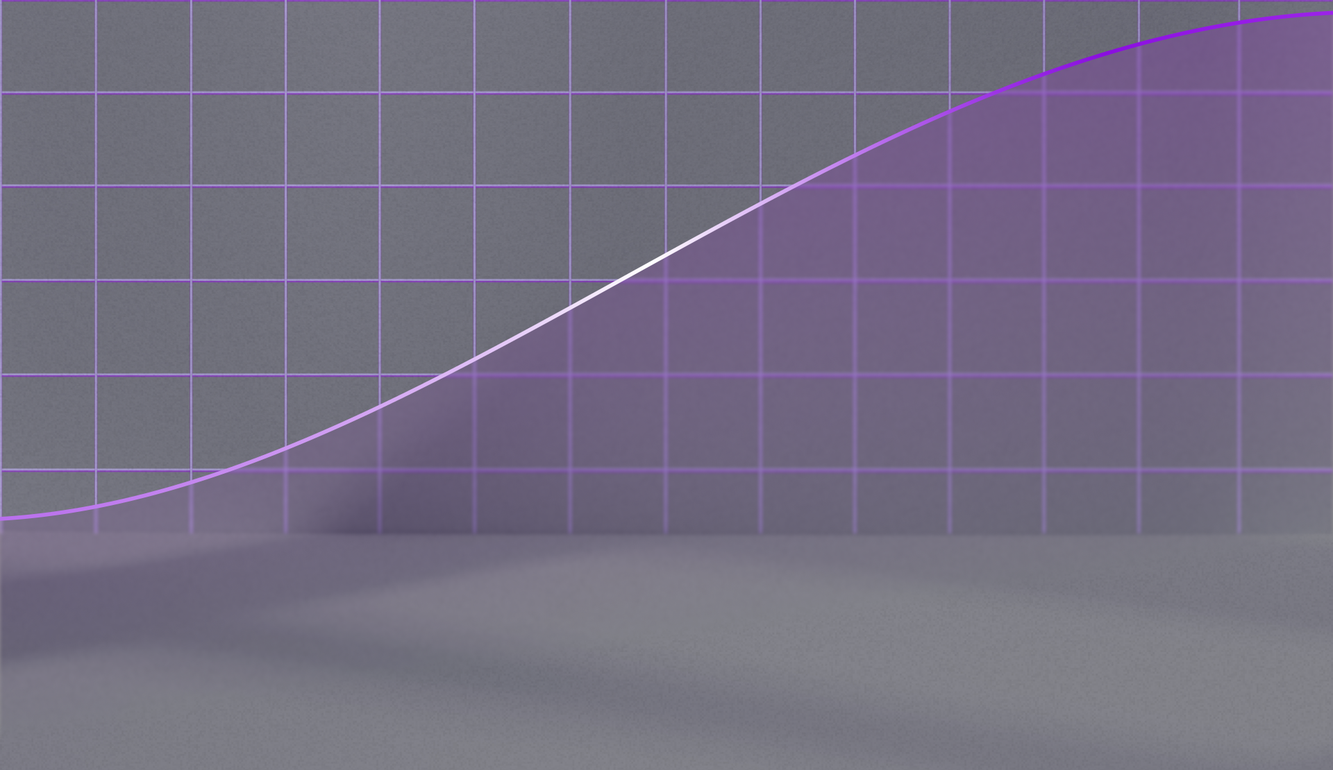 Purple squares background