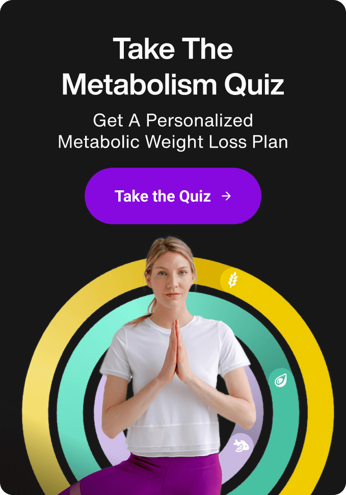 healthy carbs metabolic health