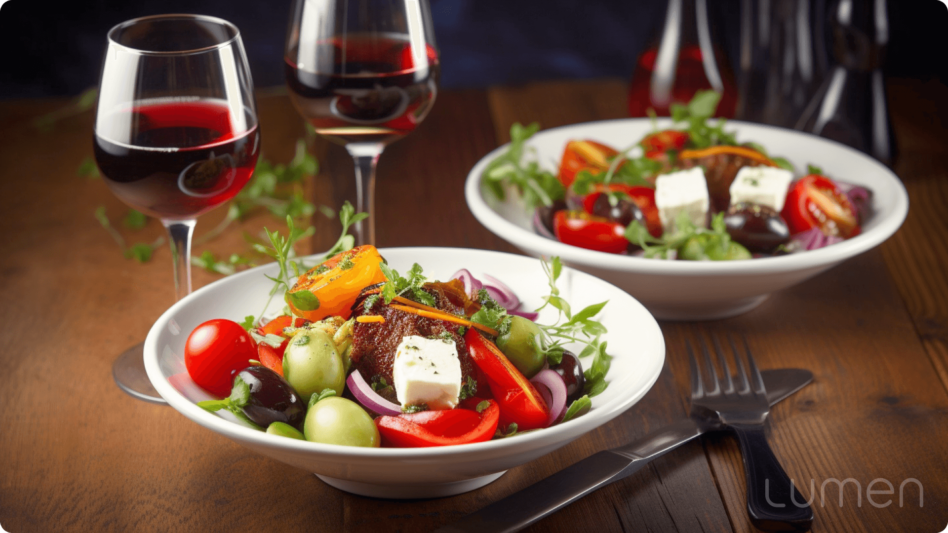 mediterranean diet meal plan